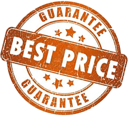 Best Price Guarantee